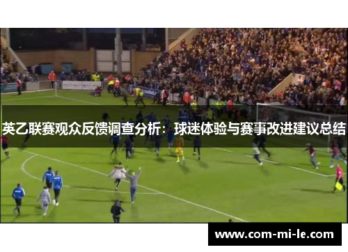 英乙联赛观众反馈调查分析：球迷体验与赛事改进建议总结