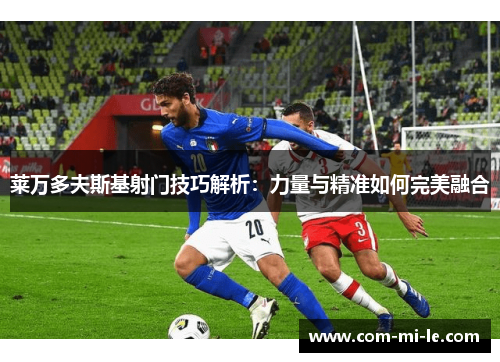 莱万多夫斯基射门技巧解析：力量与精准如何完美融合