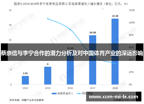 蔡崇信与李宁合作的潜力分析及对中国体育产业的深远影响
