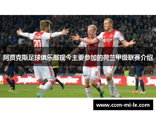 阿贾克斯足球俱乐部现今主要参加的荷兰甲级联赛介绍