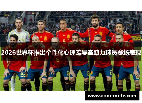 2026世界杯推出个性化心理疏导室助力球员赛场表现